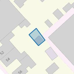 Perceel HDB02-A-5191