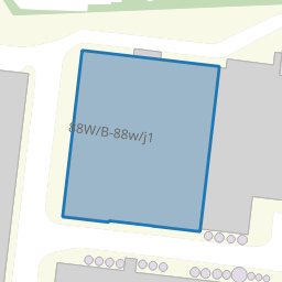 Perceel HDB02-A-5192