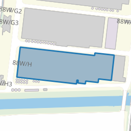 Perceel HDB02-A-5198