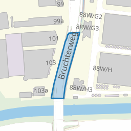 Perceel HDB02-A-5201