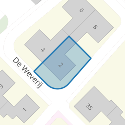 Perceel HDB02-A-5206