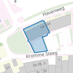 Perceel HDB02-A-5209