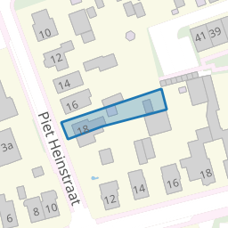 Perceel HDB02-A-5213