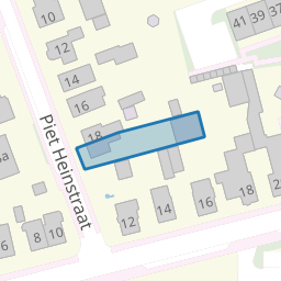 Perceel HDB02-A-5214