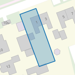 Perceel HDB02-A-5215