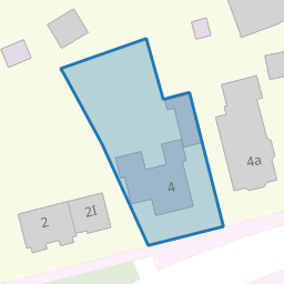 Perceel HDB02-A-5220
