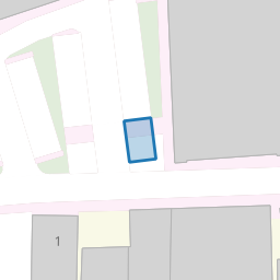 Perceel HDB02-A-5233