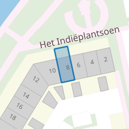 Perceel HDB02-A-5239