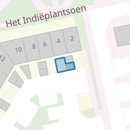 Perceel HDB02-A-5242