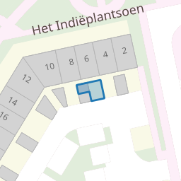 Perceel HDB02-A-5243