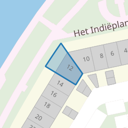 Perceel HDB02-A-5249