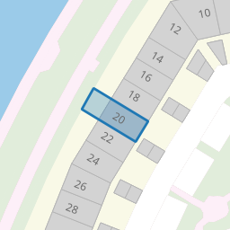 Perceel HDB02-A-5253