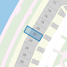 Perceel HDB02-A-5254