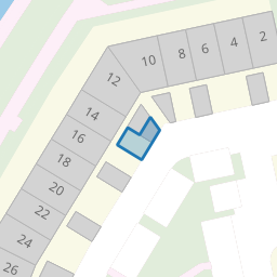 Perceel HDB02-A-5258