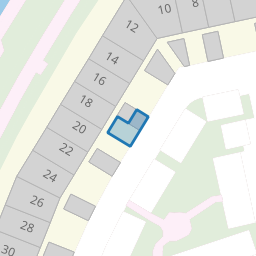 Perceel HDB02-A-5260