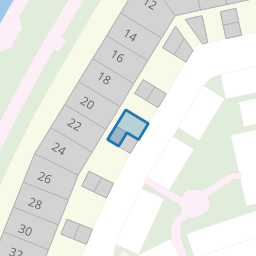 Perceel HDB02-A-5261