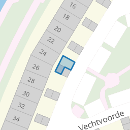 Perceel HDB02-A-5263