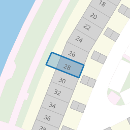 Perceel HDB02-A-5265