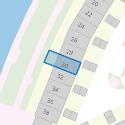 Perceel HDB02-A-5266