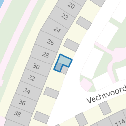 Perceel HDB02-A-5271