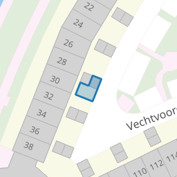 Perceel HDB02-A-5272