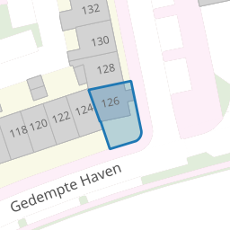 Perceel HDB02-A-5277