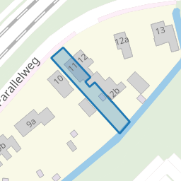 Perceel HDB02-A-5296
