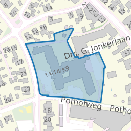 Perceel HDB02-A-5303