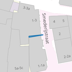 Perceel HDB02-A-5304