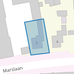 Perceel HDB02-A-5307