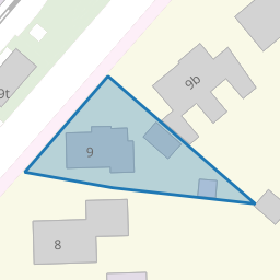 Perceel HDB02-A-5317