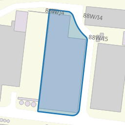 Perceel HDB02-A-5323