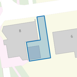 Perceel HDB02-A-5336