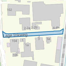 Perceel HDB02-A-5341