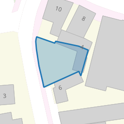 Perceel HDB02-A-5347