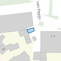 Perceel HDB02-A-5358