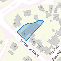 Perceel HDB02-A-5364