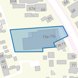 Perceel HDB02-A-5370