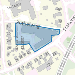 Perceel HDB02-A-5376