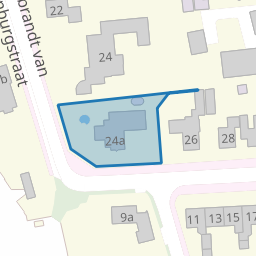 Perceel HDB02-A-5388