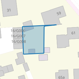 Perceel HDB02-A-5389