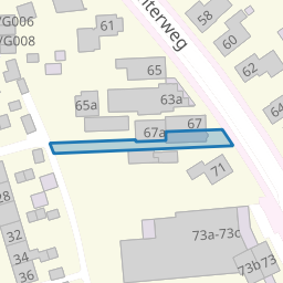 Perceel HDB02-A-5392