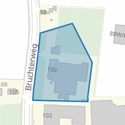 Perceel HDB02-A-5394