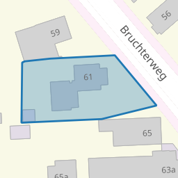 Perceel HDB02-A-5416