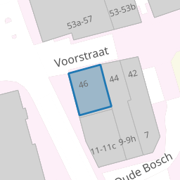Perceel HDB02-A-5417