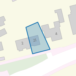 Perceel HDB02-A-5419