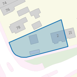 Perceel HDB02-A-5420