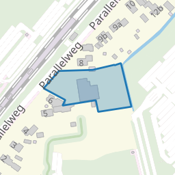 Perceel HDB02-A-5423