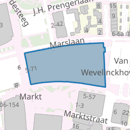 Perceel HDB02-A-5424