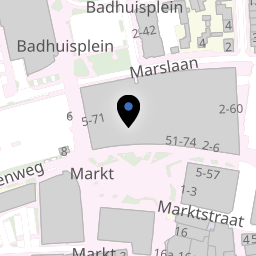 Appartement HDB02 A 5427 172